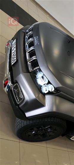 BAIC BJ40L